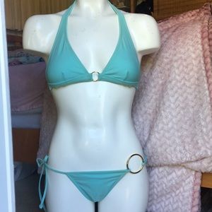 Bikini set by Luli Fama